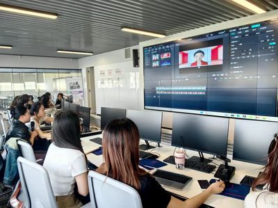 新闻与传播学院举办