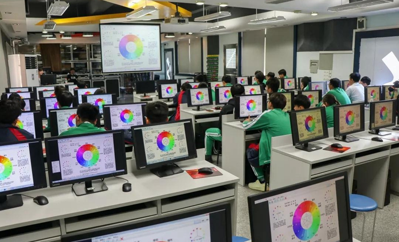 专业展示 数字内容制作服务的核心价值与未来趋势
